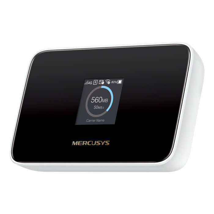 TP-Link Mercusys MT115 mobiele router / gateway / modem Router voor mobiele netwerken