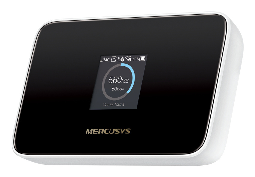 TP-Link Mercusys MT115 mobiele router / gateway / modem Router voor mobiele netwerken