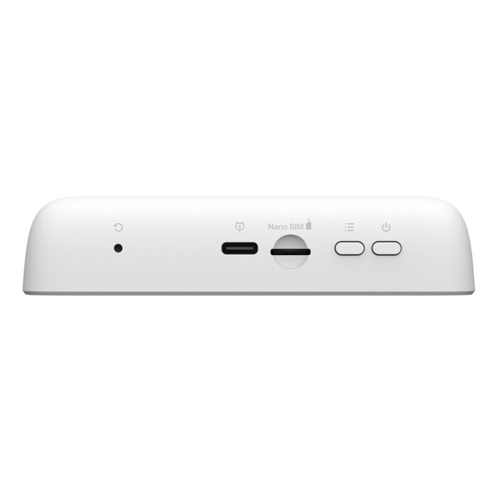 TP-Link Mercusys MT115 mobiele router / gateway / modem Router voor mobiele netwerken