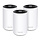 TP-Link Deco XE75 Pro (3-pack) Tri-band (2,4 GHz / 5 GHz / 6 GHz) Wi-Fi 6E (802.11ax) Wit Intern