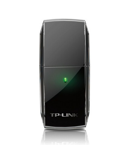 TP-Link TP-Link Archer T2U WLAN 600 Mbit/s