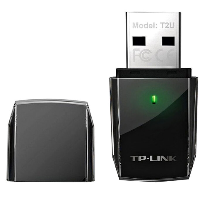 TP-Link TP-Link Archer T2U WLAN 600 Mbit/s
