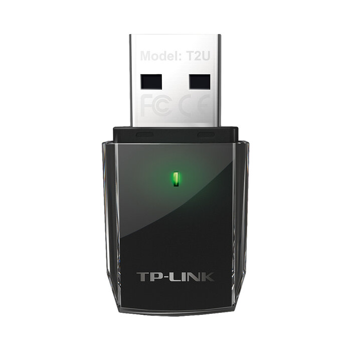 TP-Link TP-Link Archer T2U WLAN 600 Mbit/s