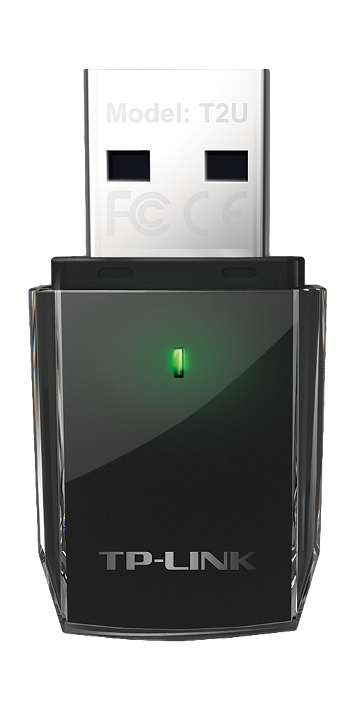 TP-Link TP-Link Archer T2U WLAN 600 Mbit/s