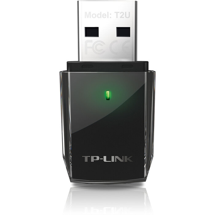 TP-Link TP-Link Archer T2U WLAN 600 Mbit/s