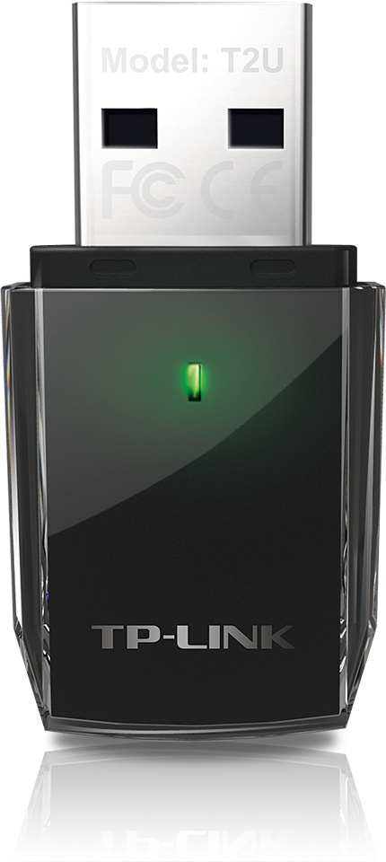 TP-Link TP-Link Archer T2U WLAN 600 Mbit/s
