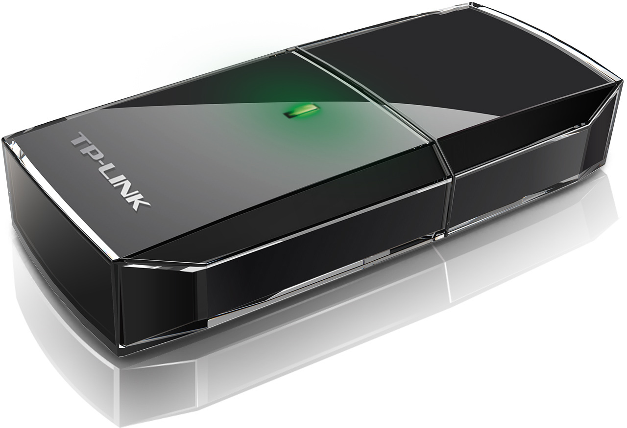 TP-Link TP-Link Archer T2U WLAN 600 Mbit/s