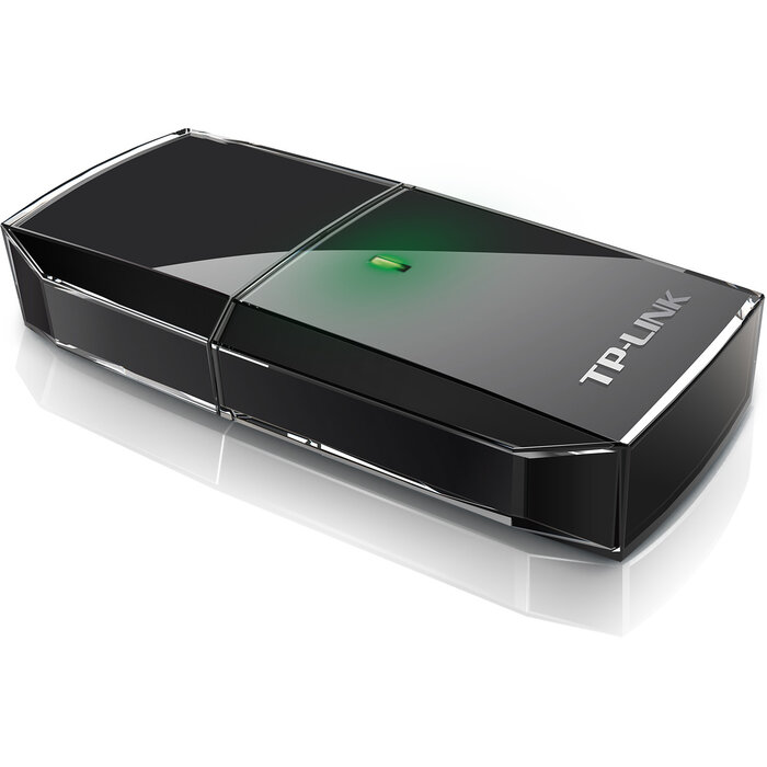 TP-Link TP-Link Archer T2U WLAN 600 Mbit/s