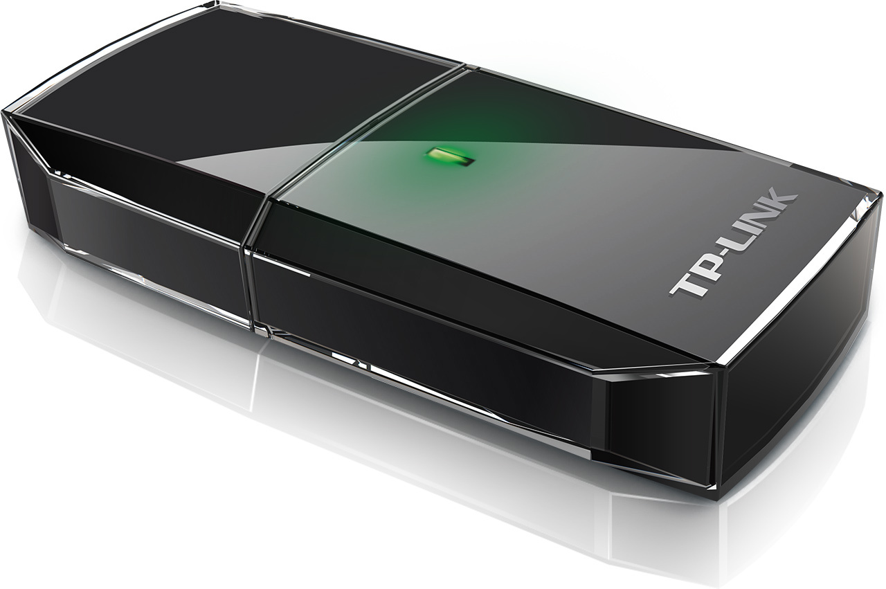 TP-Link TP-Link Archer T2U WLAN 600 Mbit/s