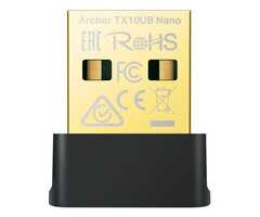 TP-Link TP-Link Archer TX10UB Nano Bluetooth 600 Mbit/s