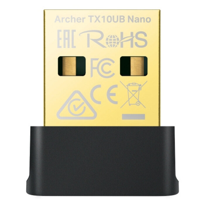 TP-Link TP-Link Archer TX10UB Nano Bluetooth 600 Mbit/s