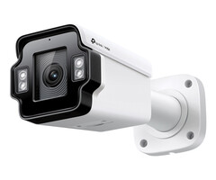 TP-Link TP-Link VIGI InSight S345ZI Bullet IP-beveiligingscamera Buiten 2688 x 1520 Pixels Muur