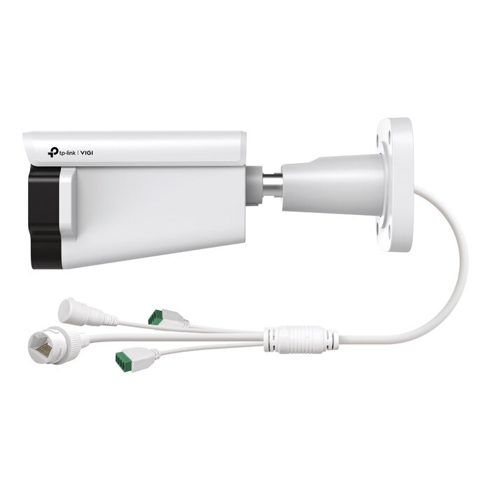 TP-Link TP-Link VIGI InSight S345ZI Bullet IP-beveiligingscamera Buiten 2688 x 1520 Pixels Muur