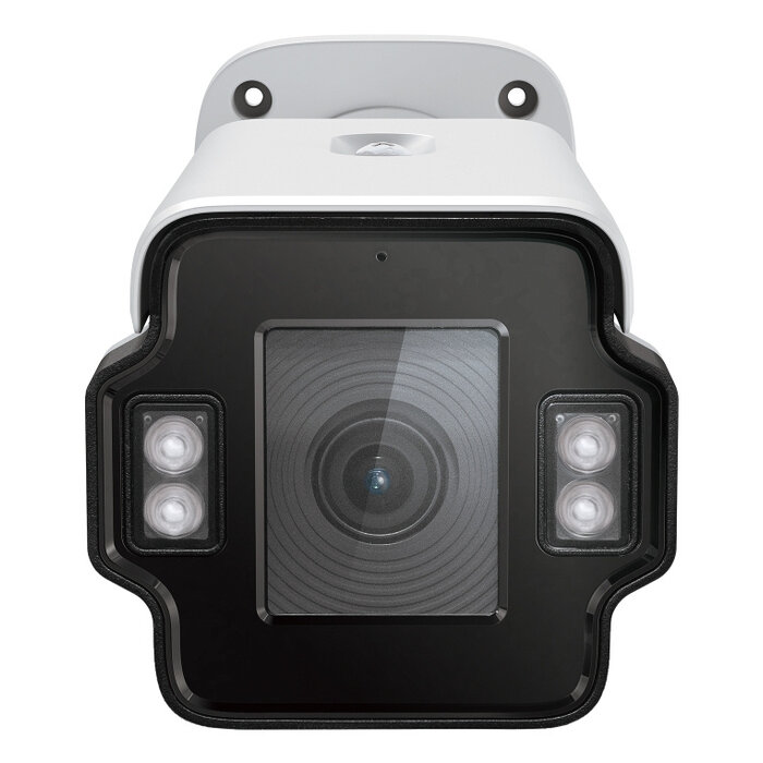 TP-Link TP-Link VIGI InSight S345ZI Bullet IP-beveiligingscamera Buiten 2688 x 1520 Pixels Muur