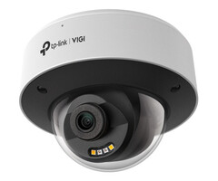 TP-Link TP-Link InSight S245 Dome IP-beveiligingscamera Buiten 2688 x 1520 Pixels Plafond