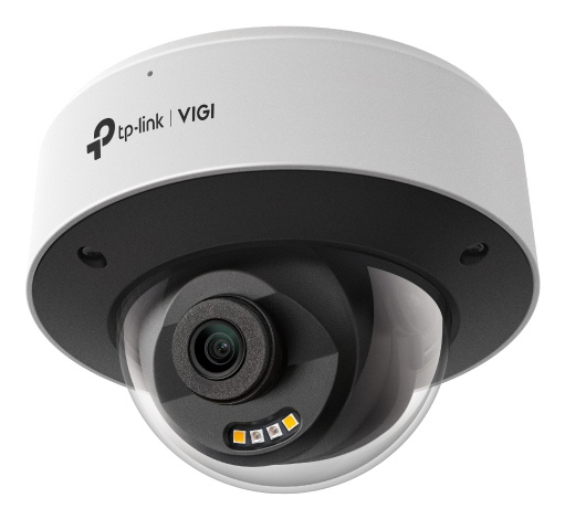 TP-Link TP-Link InSight S245 Dome IP-beveiligingscamera Buiten 2688 x 1520 Pixels Plafond