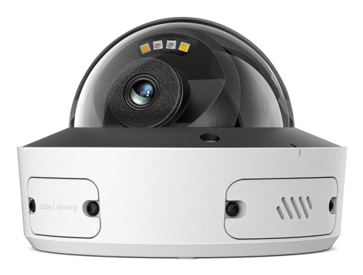 TP-Link TP-Link InSight S245 Dome IP-beveiligingscamera Buiten 2688 x 1520 Pixels Plafond