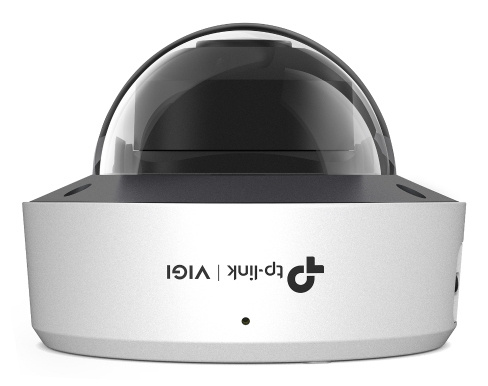 TP-Link TP-Link InSight S245 Dome IP-beveiligingscamera Buiten 2688 x 1520 Pixels Plafond