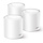 TP-Link Deco X50 (3-pack) Dual-band (2.4 GHz / 5 GHz) Wi-Fi 6 (802.11ax) Wit Intern