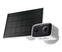 TP-Link TP-Link Tapo C400 KIT Doos IP-beveiligingscamera Buiten 1920 x 1080 Pixels Muur