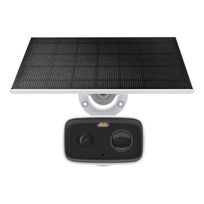 TP-Link TP-Link Tapo C400 KIT Doos IP-beveiligingscamera Buiten 1920 x 1080 Pixels Muur