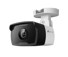 TP-Link TP-Link VIGI C340I 4MM bewakingscamera Bullet IP-beveiligingscamera Buiten 2560 x 1440 Pixels Plafond/muur/paal