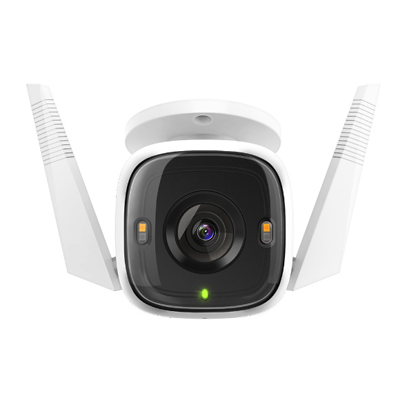 TP-Link TP-Link Tapo C320WS Bullet IP-beveiligingscamera Binnen & buiten 2160 x 1440 Pixels Muur