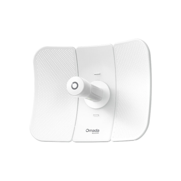 TP-Link TP-Link Beam Bridge 5 UR KIT Netwerkbrug 867 Mbit/s Wit