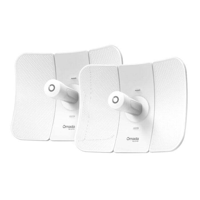 TP-Link TP-Link Beam Bridge 5 UR KIT Netwerkbrug 867 Mbit/s Wit