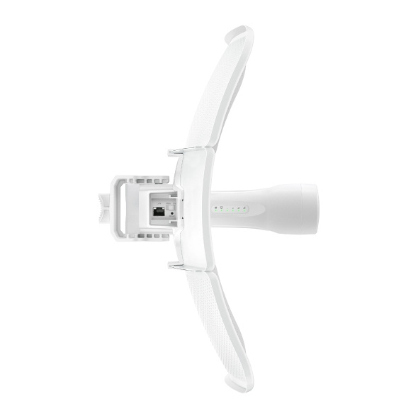 TP-Link TP-Link Beam Bridge 5 UR KIT Netwerkbrug 867 Mbit/s Wit