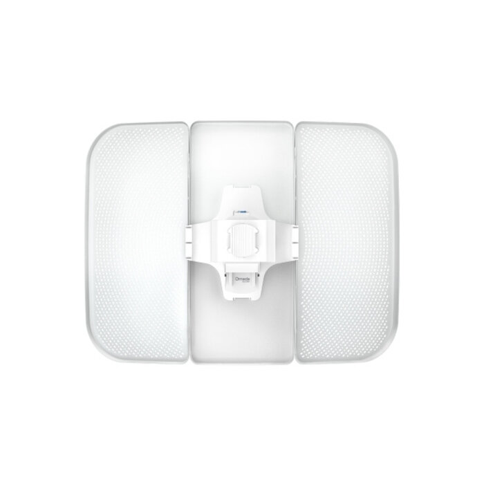 TP-Link TP-Link Beam Bridge 5 UR KIT Netwerkbrug 867 Mbit/s Wit