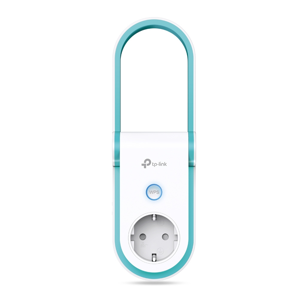 TP-Link TP-Link RE365 netwerkextender Netwerkrepeater Wit 10, 100 Mbit/s