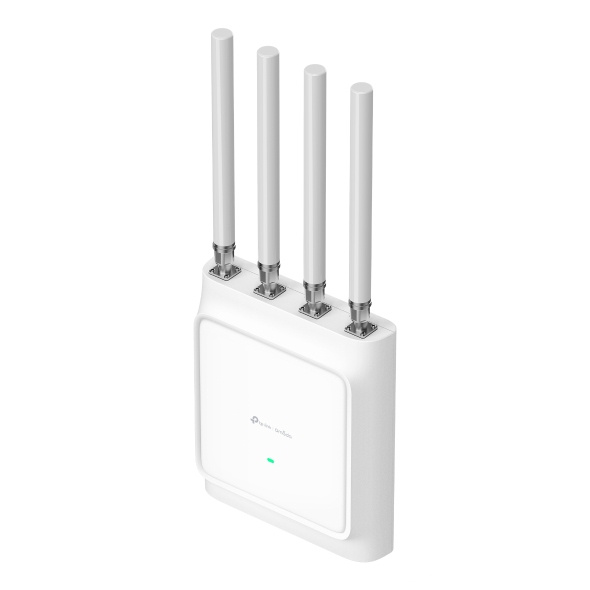 TP-Link TP-Link Omada EAP668 Outdoor HD 3500 Mbit/s Wit Power over Ethernet (PoE)