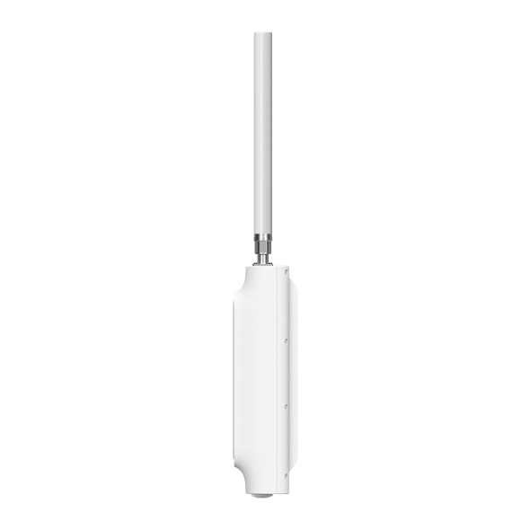 TP-Link TP-Link Omada EAP668 Outdoor HD 3500 Mbit/s Wit Power over Ethernet (PoE)