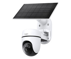 TP-Link TP-Link Tapo C610 KIT Turret IP-beveiligingscamera Buiten 2304 x 1296 Pixels Plafond/muur/paal