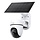 TP-Link Tapo C610 KIT Turret IP-beveiligingscamera Buiten 2304 x 1296 Pixels Plafond/muur/paal
