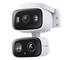TP-Link TP-Link TAPO C246D bewakingscamera Doos IP-beveiligingscamera Buiten 2304 x 1296 Pixels Muur