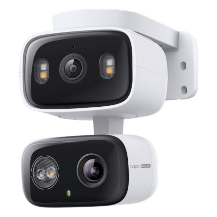 TP-Link TP-Link TAPO C246D bewakingscamera Doos IP-beveiligingscamera Buiten 2304 x 1296 Pixels Muur