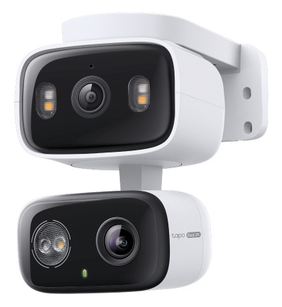 TP-Link TP-Link TAPO C246D bewakingscamera Doos IP-beveiligingscamera Buiten 2304 x 1296 Pixels Muur