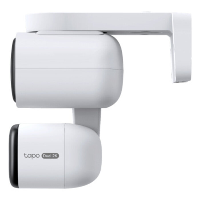 TP-Link TP-Link TAPO C246D bewakingscamera Doos IP-beveiligingscamera Buiten 2304 x 1296 Pixels Muur