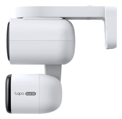 TP-Link TP-Link TAPO C246D bewakingscamera Doos IP-beveiligingscamera Buiten 2304 x 1296 Pixels Muur