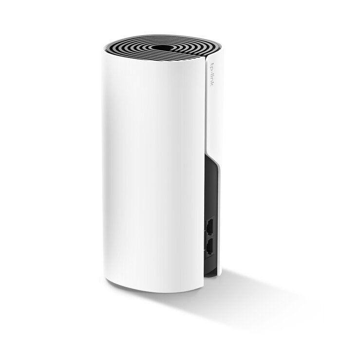 TP-Link TP-Link Deco M4(1-pack) Dual-band (2.4 GHz / 5 GHz) Wi-Fi 5 (802.11ac) Wit 2 Intern