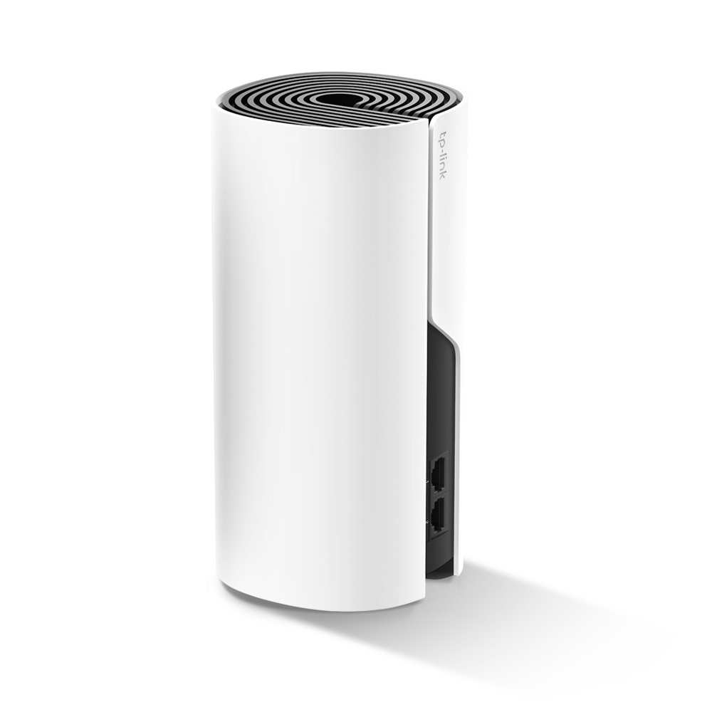 TP-Link TP-Link Deco M4(1-pack) Dual-band (2.4 GHz / 5 GHz) Wi-Fi 5 (802.11ac) Wit 2 Intern