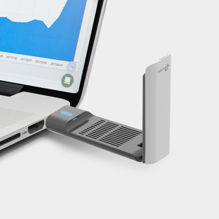 TP-Link TP-Link Archer TX20UH WLAN 1201 Mbit/s
