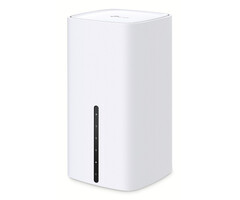 TP-Link TP-Link Archer AX1800 draadloze router Gigabit Ethernet Dual-band (2.4 GHz / 5 GHz) 5G Wit