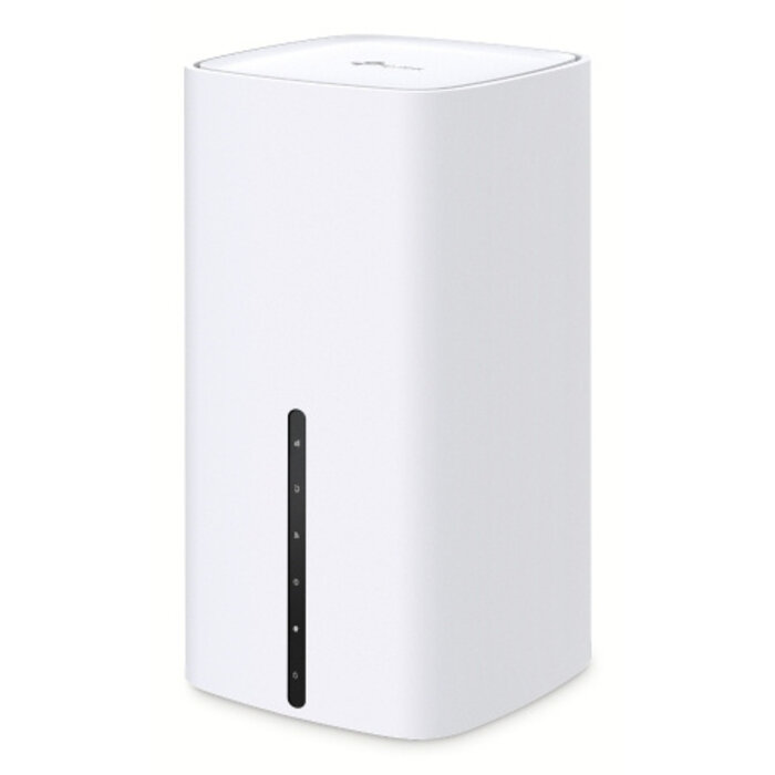 TP-Link TP-Link Archer AX1800 draadloze router Gigabit Ethernet Dual-band (2.4 GHz / 5 GHz) 5G Wit