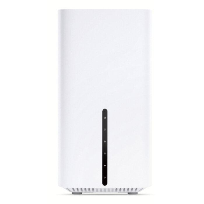 TP-Link TP-Link Archer AX1800 draadloze router Gigabit Ethernet Dual-band (2.4 GHz / 5 GHz) 5G Wit
