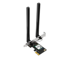 TP-Link TP-Link MA70XE netwerkkaart Intern WLAN / Bluetooth 1201 Mbit/s