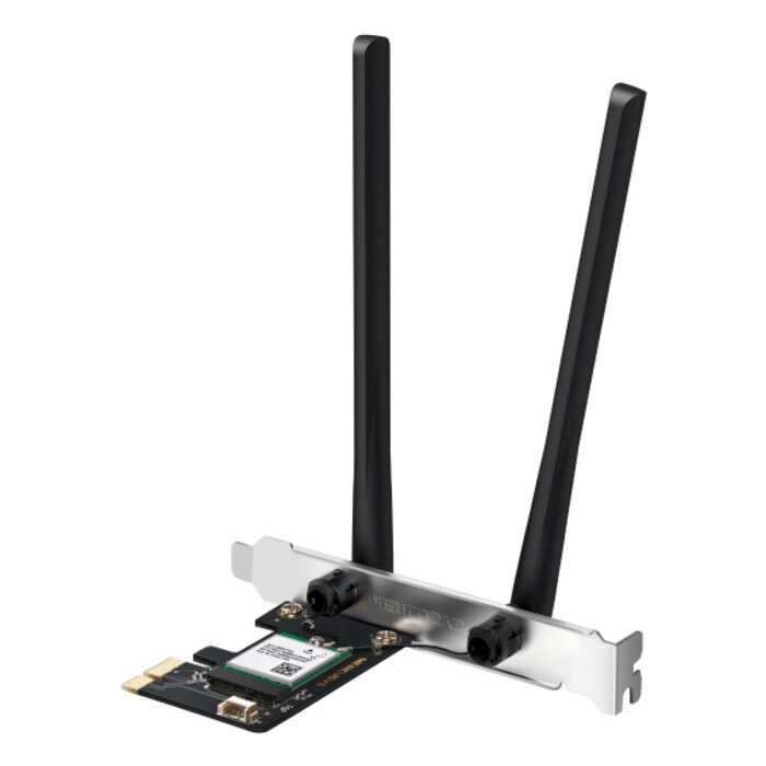 TP-Link TP-Link MA70XE netwerkkaart Intern WLAN / Bluetooth 1201 Mbit/s