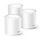 TP-Link Deco X10 Dual-band (2.4 GHz / 5 GHz) Wi-Fi 6 (802.11ax) Wit 2 Intern